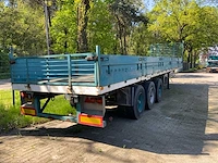 1989 schmitz oplegger - afbeelding 4 van  17