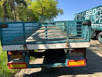 1989 schmitz oplegger - afbeelding 5 van  17