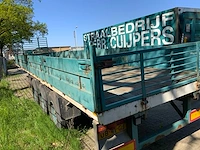 1989 schmitz oplegger - afbeelding 6 van  17