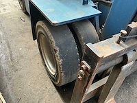 1989 steinbock boss h70/60d/mk4c-2 vorkheftruck (defect) - afbeelding 4 van  19