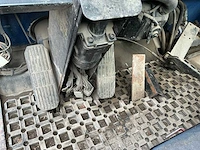 1989 steinbock boss h70/60d/mk4c-2 vorkheftruck (defect) - afbeelding 6 van  19