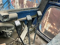 1989 steinbock boss h70/60d/mk4c-2 vorkheftruck (defect) - afbeelding 7 van  19