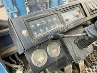 1989 steinbock boss h70/60d/mk4c-2 vorkheftruck (defect) - afbeelding 9 van  19