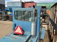 1989 steinbock boss h70/60d/mk4c-2 vorkheftruck (defect) - afbeelding 14 van  19