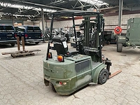 1989 still dgf1.5 vorkheftruck - afbeelding 4 van  10