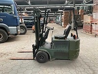 1989 still dgf1.5 vorkheftruck - afbeelding 6 van  10