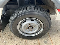 1989 subaru libero e12 super deluxe 4x4 personenbus - afbeelding 4 van  23