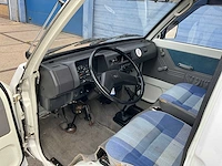 1989 subaru libero e12 super deluxe 4x4 personenbus - afbeelding 7 van  23