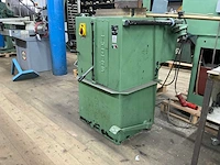 1989 thomas 8 special afkortcirkelzaagmachine - afbeelding 7 van  10