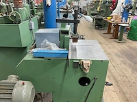 1989 thomas 8 special afkortcirkelzaagmachine - afbeelding 10 van  10