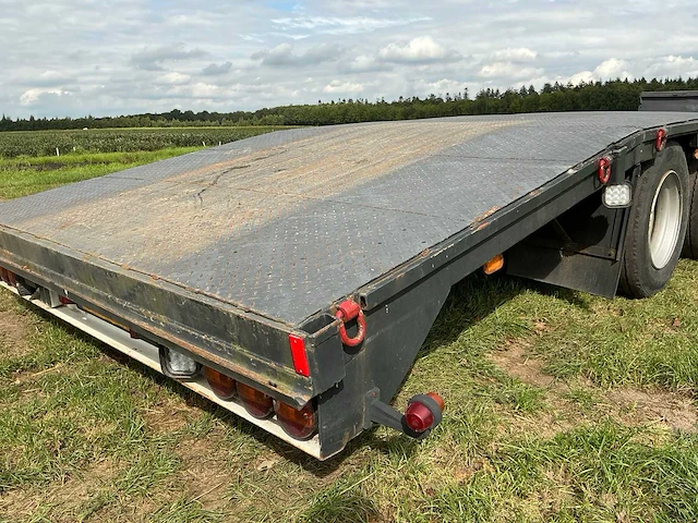 1989 trouillet dieplader - afbeelding 14 van  32