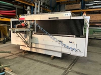 1989 verboom pn100/150si 4-assige pennenbank - afbeelding 1 van  11