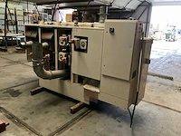 1989 verboom pn100/150si 4-assige pennenbank - afbeelding 6 van  11