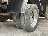 1989 volkswagen lt40 2.4 ad bedrijfswagen (be combinatie) - afbeelding 2 van  47