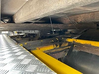 1989 volkswagen lt40 2.4 ad bedrijfswagen (be combinatie) - afbeelding 4 van  47