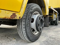 1989 volkswagen lt40 2.4 ad bedrijfswagen (be combinatie) - afbeelding 6 van  47
