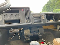 1989 volkswagen lt40 2.4 ad bedrijfswagen (be combinatie) - afbeelding 20 van  47