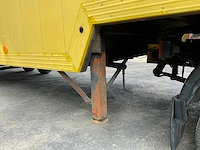 1989 volkswagen lt40 2.4 ad bedrijfswagen (be combinatie) - afbeelding 25 van  47