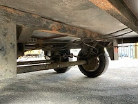 1989 volkswagen lt40 2.4 ad bedrijfswagen (be combinatie) - afbeelding 28 van  47