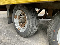 1989 volkswagen lt40 2.4 ad bedrijfswagen (be combinatie) - afbeelding 29 van  47