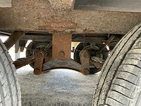 1989 volkswagen lt40 2.4 ad bedrijfswagen (be combinatie) - afbeelding 30 van  47