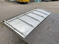 1989 volkswagen lt40 2.4 ad bedrijfswagen (be combinatie) - afbeelding 36 van  47