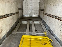 1989 volkswagen lt40 2.4 ad bedrijfswagen (be combinatie) - afbeelding 38 van  47