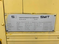 1989 volkswagen lt40 2.4 ad bedrijfswagen (be combinatie) - afbeelding 40 van  47