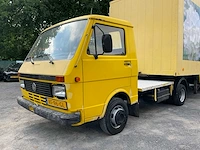 1989 volkswagen lt40 2.4 ad bedrijfswagen (be combinatie) - afbeelding 47 van  47