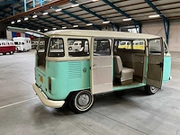 1989 volkswagen t2 personenbus - afbeelding 3 van  24