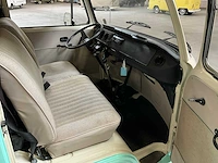 1989 volkswagen t2 personenbus - afbeelding 4 van  24