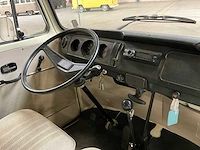 1989 volkswagen t2 personenbus - afbeelding 5 van  24