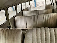 1989 volkswagen t2 personenbus - afbeelding 9 van  24
