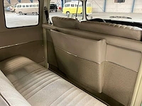 1989 volkswagen t2 personenbus - afbeelding 10 van  24
