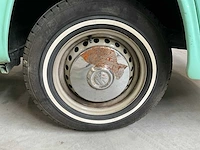 1989 volkswagen t2 personenbus - afbeelding 13 van  24