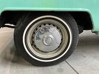1989 volkswagen t2 personenbus - afbeelding 14 van  24