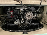 1989 volkswagen t2 personenbus - afbeelding 17 van  24