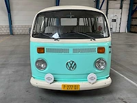 1989 volkswagen t2 personenbus - afbeelding 12 van  24