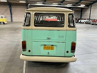1989 volkswagen t2 personenbus - afbeelding 21 van  24