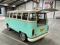 1989 volkswagen t2 personenbus - afbeelding 24 van  24