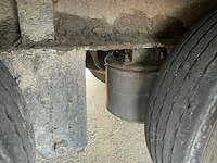 1989 zelfbouw oplegger - afbeelding 25 van  38