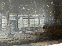 1989 zelfbouw oplegger - afbeelding 28 van  38