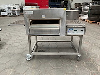 199 lincoln 1164-c00-e-k1835 transportoven - afbeelding 2 van  11