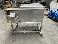 199 lincoln 1164-c00-e-k1835 transportoven - afbeelding 5 van  11