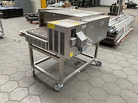 199 lincoln 1164-c00-e-k1835 transportoven - afbeelding 6 van  11