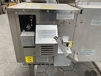 199 lincoln 1164-c00-e-k1835 transportoven - afbeelding 7 van  11