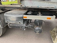 1990 - iveco - 340-36h8 8x4/4 - hijskraan vrachtwagen - afbeelding 2 van  74