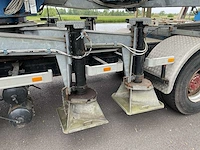 1990 - iveco - 340-36h8 8x4/4 - hijskraan vrachtwagen - afbeelding 3 van  74