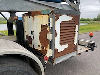 1990 - iveco - 340-36h8 8x4/4 - hijskraan vrachtwagen - afbeelding 6 van  74