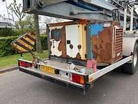 1990 - iveco - 340-36h8 8x4/4 - hijskraan vrachtwagen - afbeelding 7 van  74